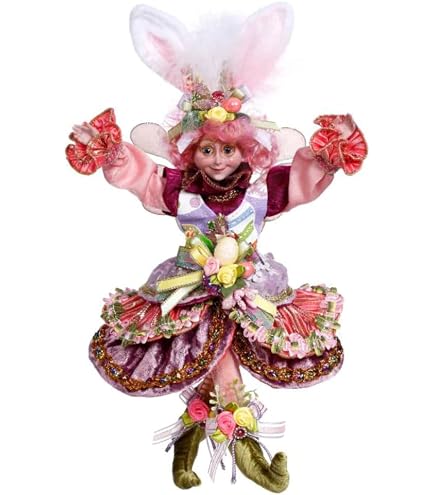 Amazon.com: Mark Roberts 51-37578 Sweet Shop Elf – 10.5 Inch Small